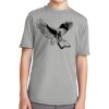 Youth Performance Blend Tee Thumbnail