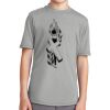 Youth Performance Blend Tee Thumbnail