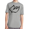 Youth Performance Blend Tee Thumbnail