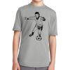 Youth Performance Blend Tee Thumbnail
