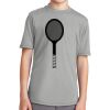 Youth Performance Blend Tee Thumbnail