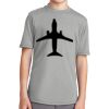 Youth Performance Blend Tee Thumbnail