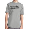 Youth Performance Blend Tee Thumbnail