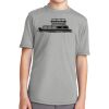 Youth Performance Blend Tee Thumbnail