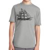Youth Performance Blend Tee Thumbnail