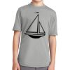 Youth Performance Blend Tee Thumbnail