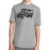 Youth Performance Blend Tee Thumbnail