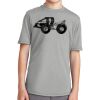 Youth Performance Blend Tee Thumbnail