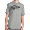 Youth Performance Blend Tee Thumbnail