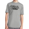 Youth Performance Blend Tee Thumbnail
