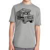 Youth Performance Blend Tee Thumbnail
