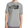 Youth Performance Blend Tee Thumbnail