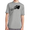 Youth Performance Blend Tee Thumbnail
