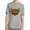 Youth Performance Blend Tee Thumbnail