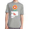 Youth Performance Blend Tee Thumbnail