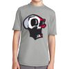 Youth Performance Blend Tee Thumbnail
