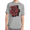 Youth Performance Blend Tee Thumbnail