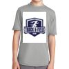 Youth Performance Blend Tee Thumbnail