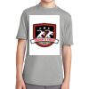 Youth Performance Blend Tee Thumbnail
