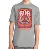 Youth Performance Blend Tee Thumbnail