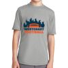Youth Performance Blend Tee Thumbnail
