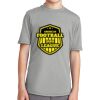 Youth Performance Blend Tee Thumbnail
