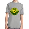 Youth Performance Blend Tee Thumbnail