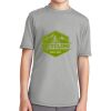 Youth Performance Blend Tee Thumbnail