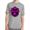 Youth Performance Blend Tee Thumbnail