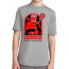 Youth Performance Blend Tee Thumbnail