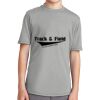 Youth Performance Blend Tee Thumbnail
