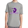 Youth Performance Blend Tee Thumbnail