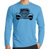 Long Sleeve Performance Blend Tee Thumbnail