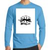 Long Sleeve Performance Blend Tee Thumbnail